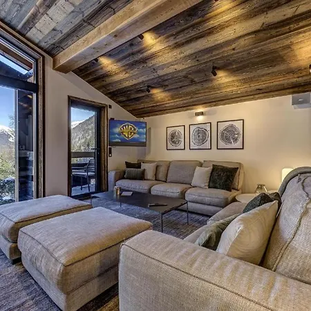 Luxurios Chalet With Indoor Pool, Sauna And Jacuzzi- If You Want To Book, Please Contact On Wh-ats-app - 0034-635-520-036 !!!! *